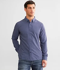 Ocean Eyes Stretch Shirt