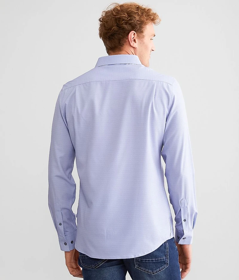 Prime Stretch Shirt
