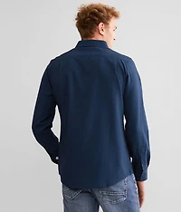 Bentley Stretch Shirt