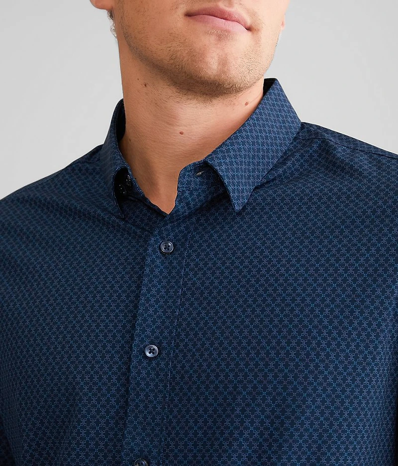 Bentley Stretch Shirt