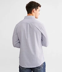 Peyton Stretch Shirt