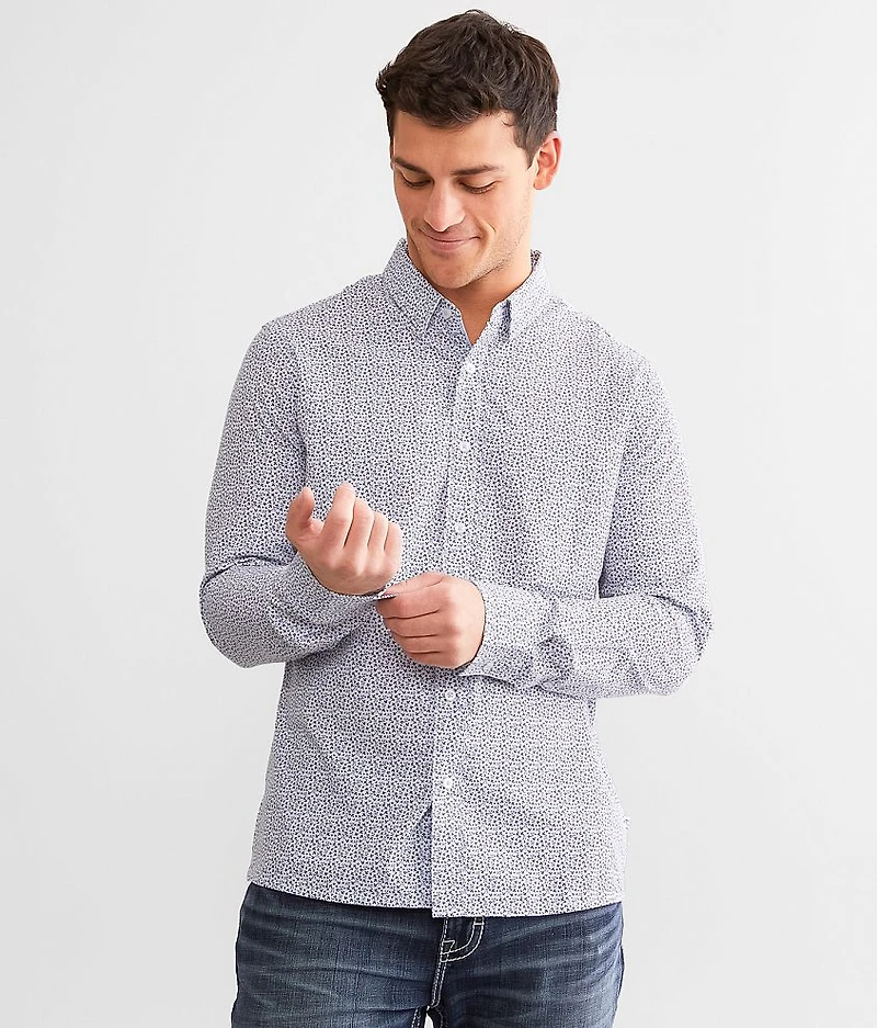 Peyton Stretch Shirt