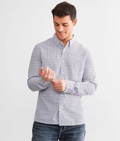 Peyton Stretch Shirt