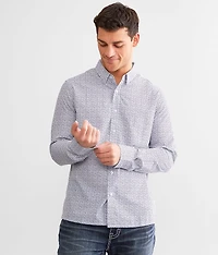 Peyton Stretch Shirt