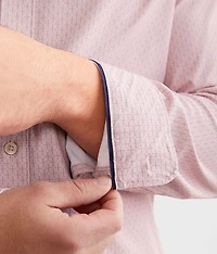Elias Stretch Shirt