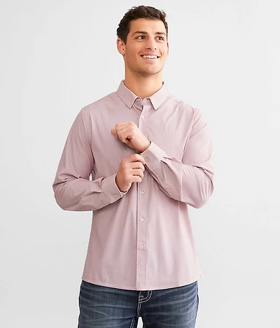 Elias Stretch Shirt