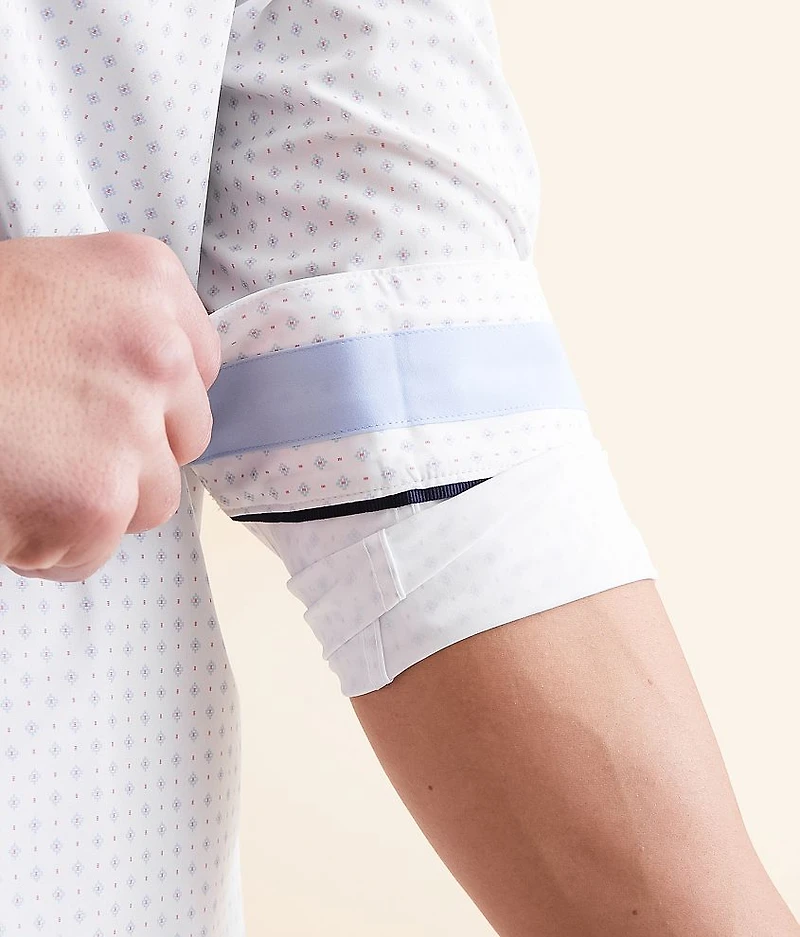 Gatler Stretch Shirt