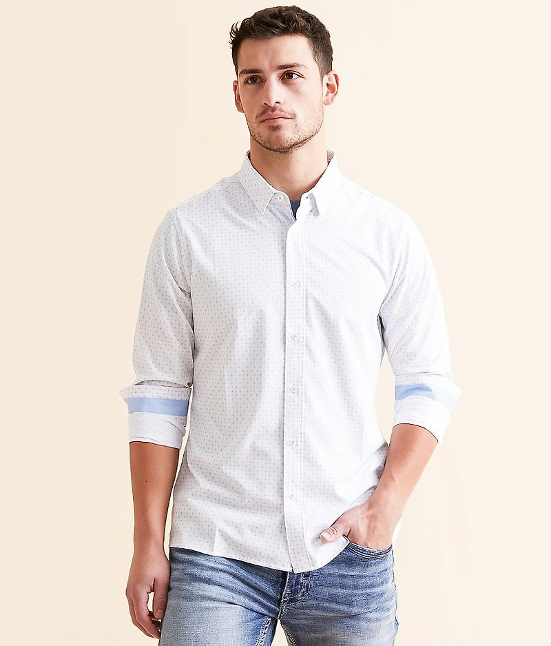 Gatler Stretch Shirt