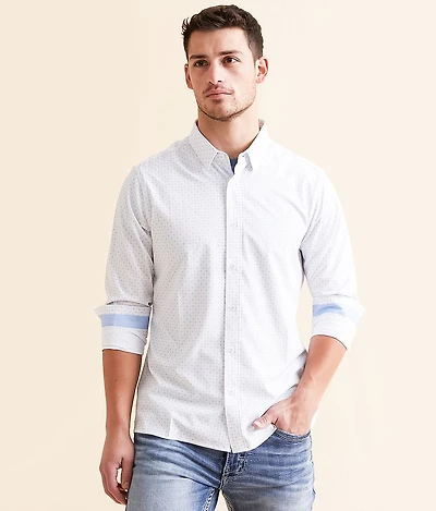 Gatler Stretch Shirt