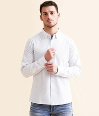 Gatler Stretch Shirt