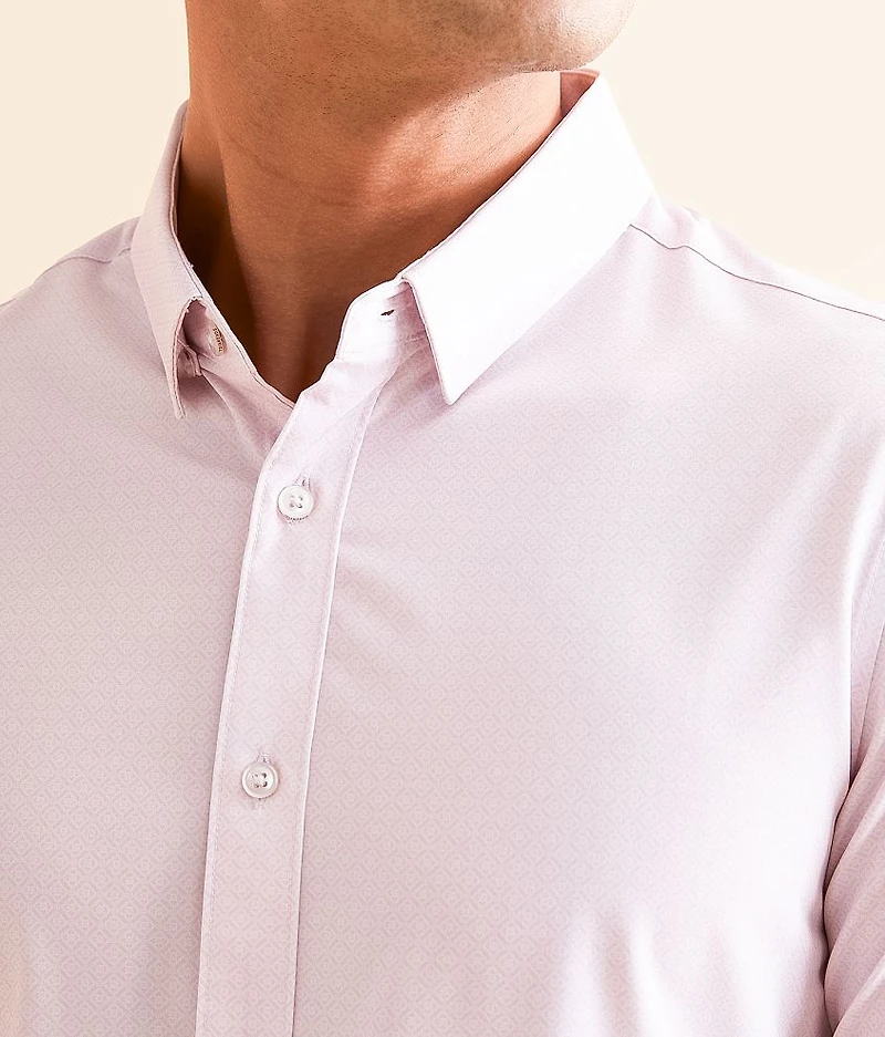 Niall Stretch Shirt