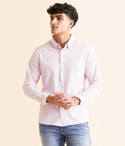 Niall Stretch Shirt