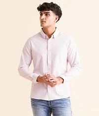 Niall Stretch Shirt