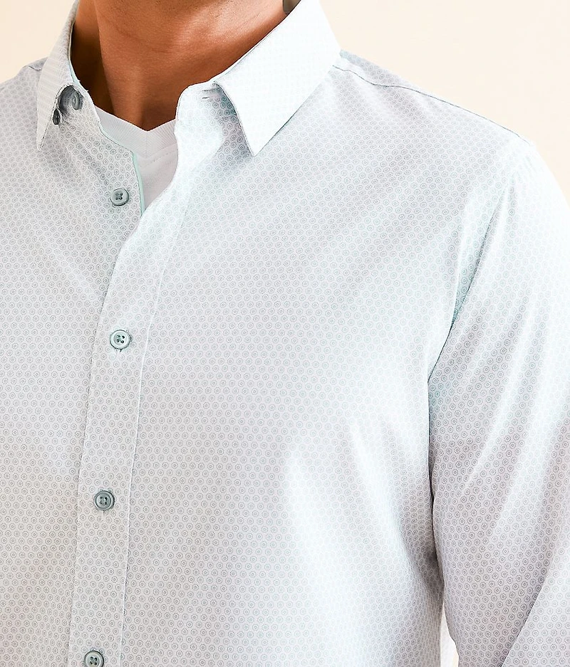 Cillian Stretch Shirt