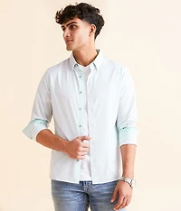 Cillian Stretch Shirt