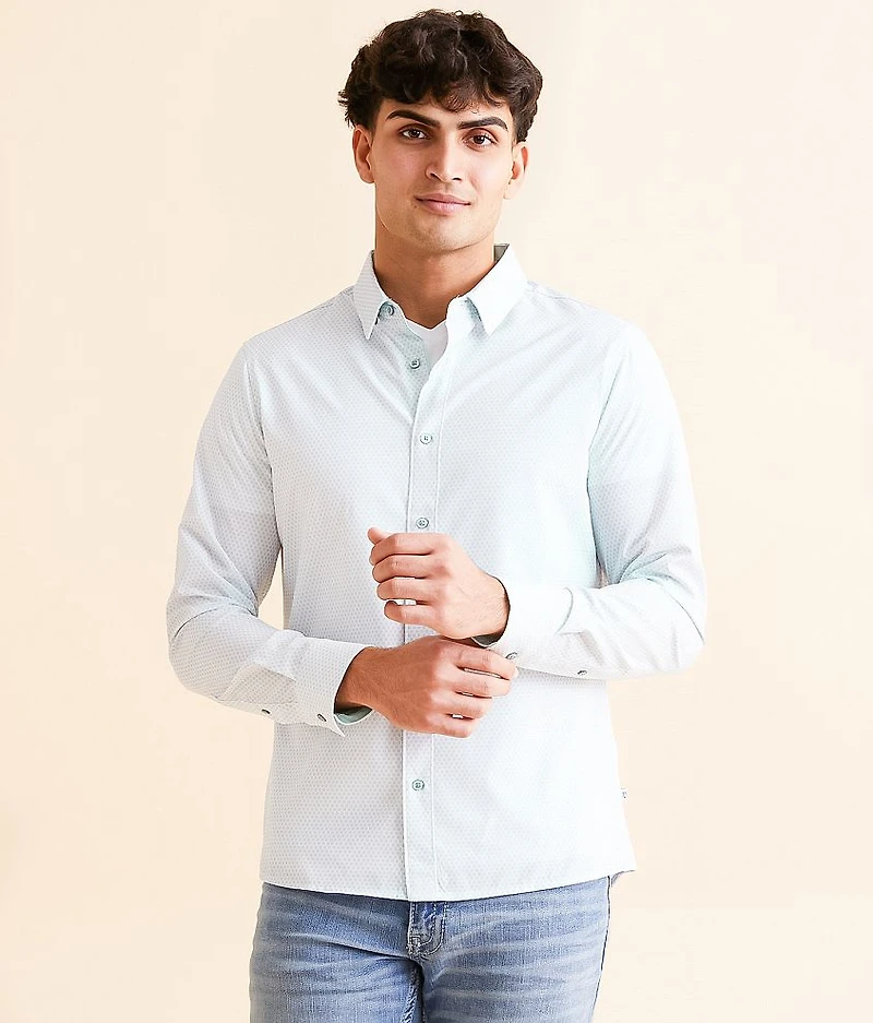 Cillian Stretch Shirt