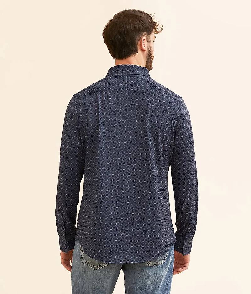 Liam Stretch Shirt