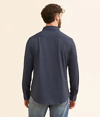 Liam Stretch Shirt