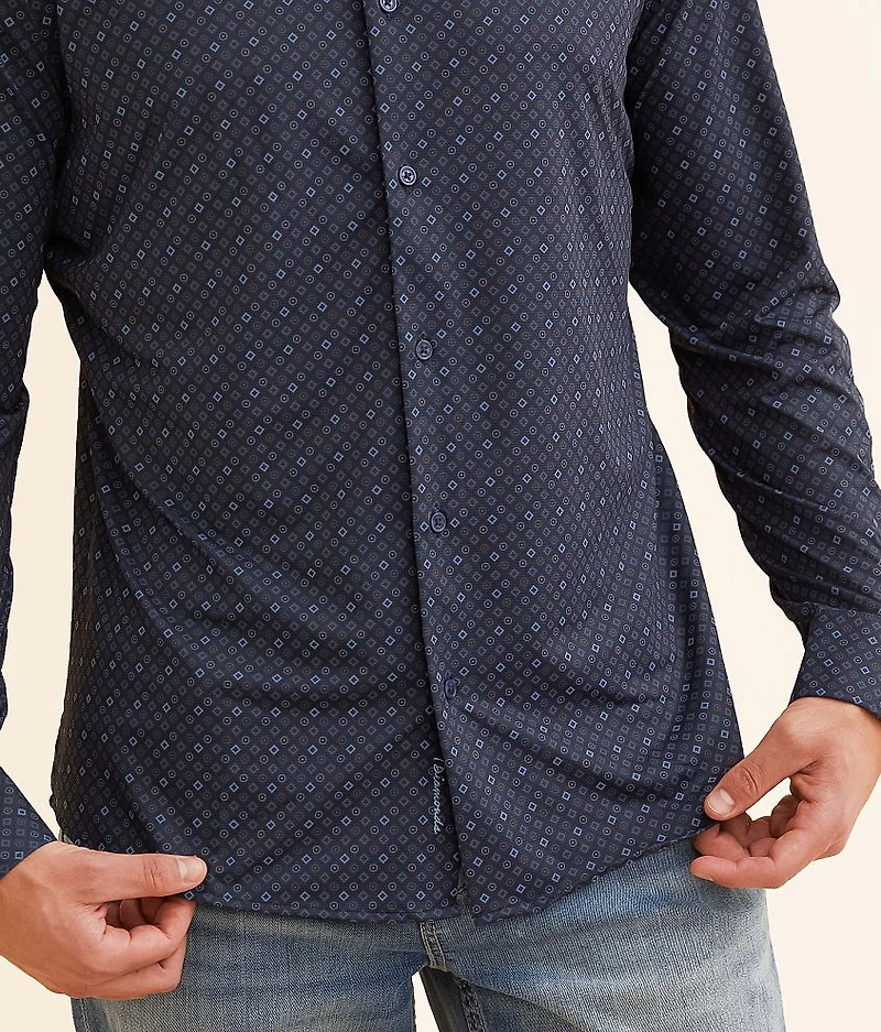 Liam Stretch Shirt