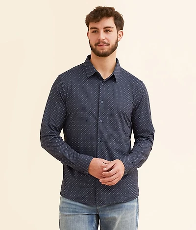 Liam Stretch Shirt