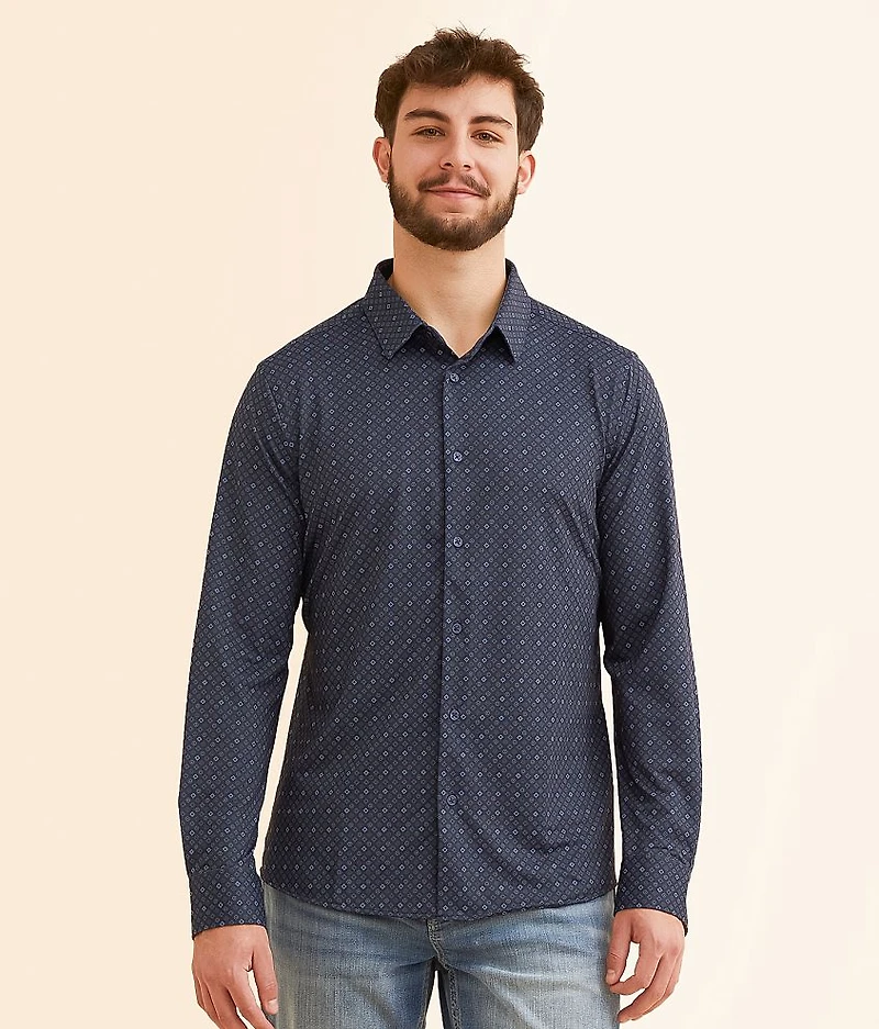 Liam Stretch Shirt