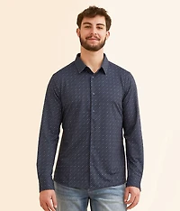 Liam Stretch Shirt
