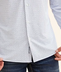 Pesaro Stretch Shirt