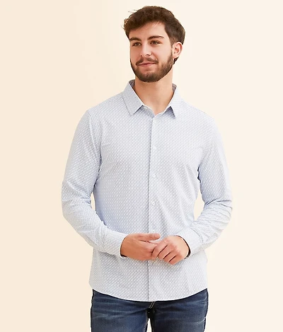 Pesaro Stretch Shirt