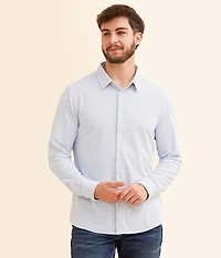 Pesaro Stretch Shirt