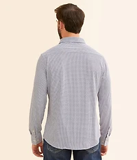 Dante Stretch Shirt