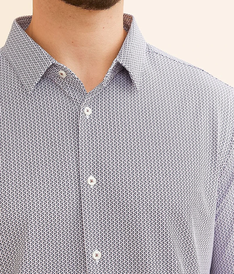 Dante Stretch Shirt