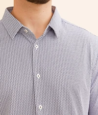 Dante Stretch Shirt