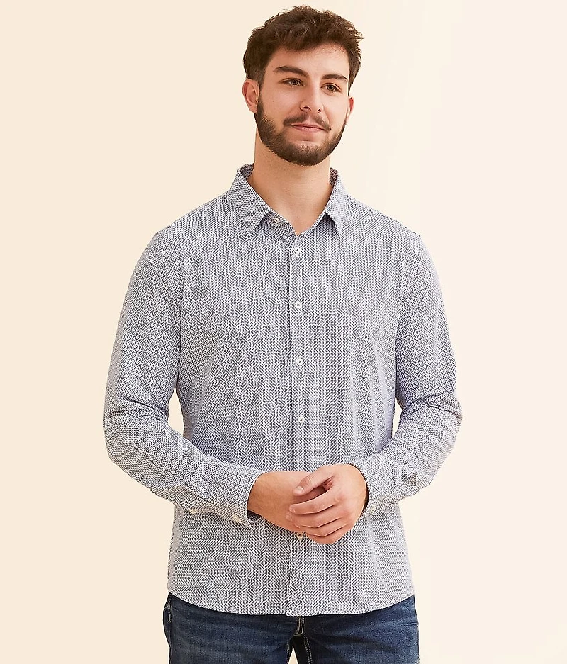 Dante Stretch Shirt