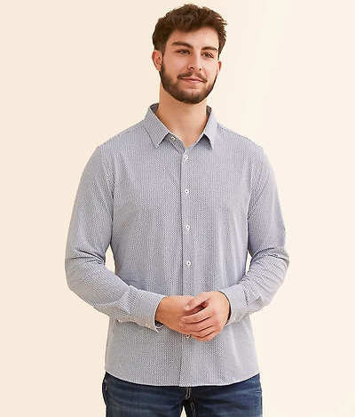 Dante Stretch Shirt
