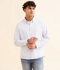 Lucian Stretch Shirt