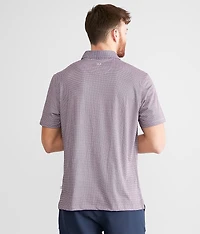 Quena Stretch Polo
