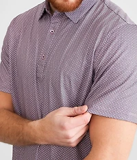 Quena Stretch Polo