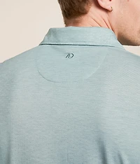 Nikos Performance Stretch Polo
