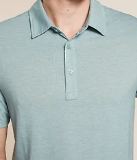 Nikos Performance Stretch Polo