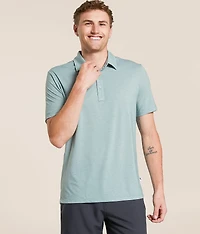 Nikos Performance Stretch Polo