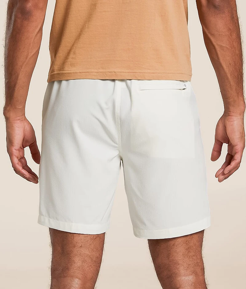 Carmel Performance Stretch Short