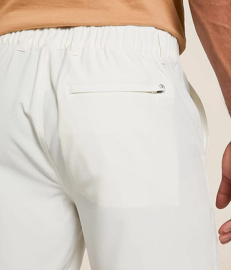 Carmel Performance Stretch Short