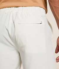 Carmel Performance Stretch Short