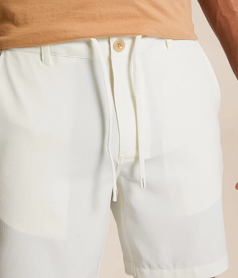 Carmel Performance Stretch Short