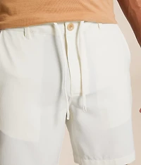 Carmel Performance Stretch Short