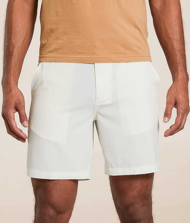 Carmel Performance Stretch Short