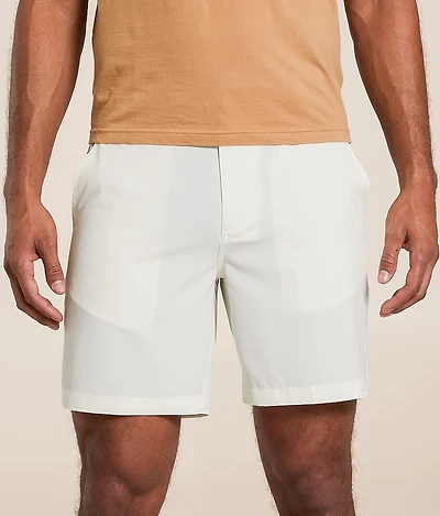 Carmel Performance Stretch Short