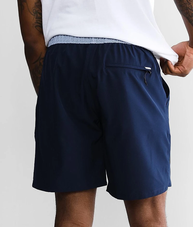 Core Active Stretch Short