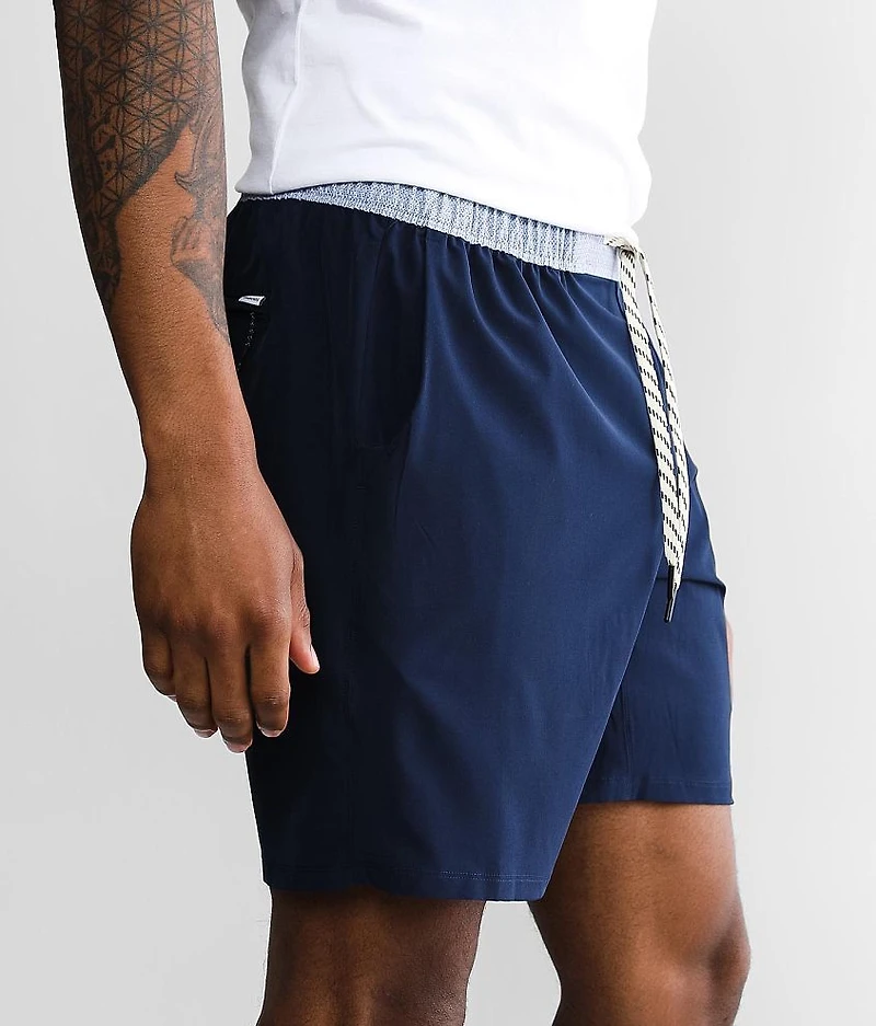Core Active Stretch Short