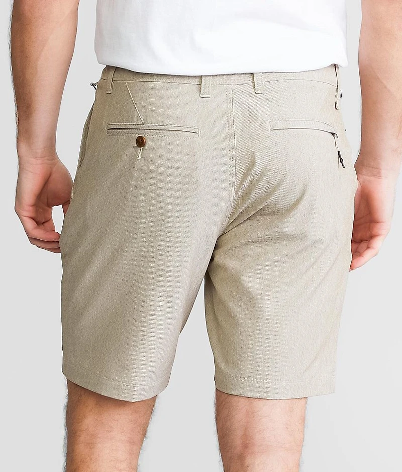 Everest Performance Stretch Short